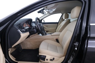 BMW 525 vaihtoauto
