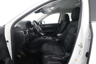 Mazda CX-5 vaihtoauto