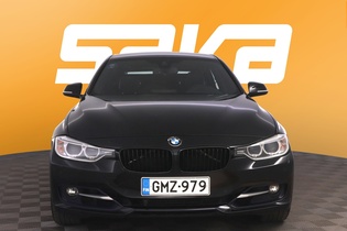 BMW 335 vaihtoauto
