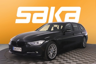 BMW 335 vaihtoauto
