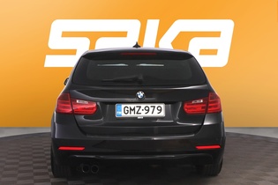 BMW 335 vaihtoauto