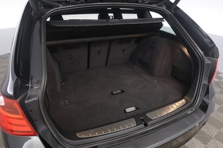 BMW 335 vaihtoauto