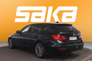 BMW 335 vaihtoauto