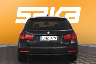 BMW 335 vaihtoauto