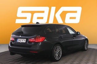 BMW 335 vaihtoauto