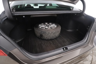 Toyota Camry vaihtoauto