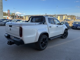 Mercedes-Benz X vaihtoauto