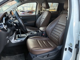 Mercedes-Benz X vaihtoauto