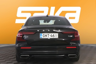 Volvo S60 vaihtoauto