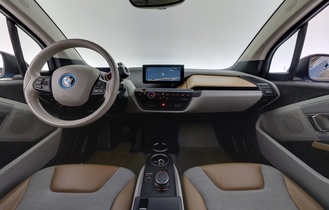 BMW i3 vaihtoauto
