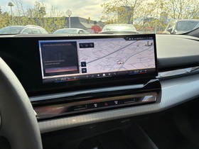 BMW i5 vaihtoauto
