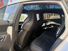 Audi e-tron GT vaihtoauto