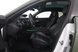 Audi e-tron GT vaihtoauto