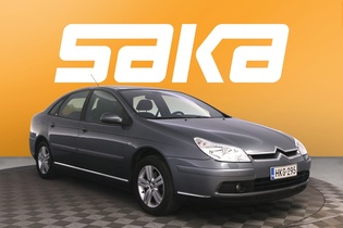 Citroën C5 vaihtoauto