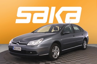 Citroën C5 vaihtoauto