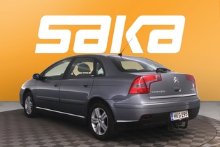 Citroën C5 vaihtoauto