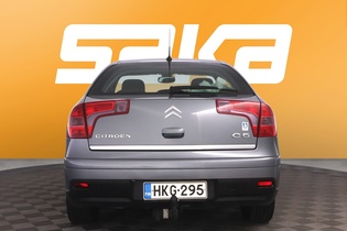 Citroën C5 vaihtoauto