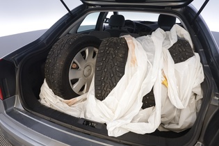 Citroën C5 vaihtoauto