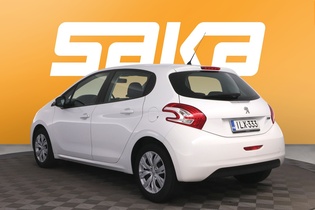 Peugeot 208 vaihtoauto