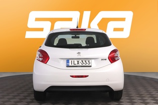 Peugeot 208 vaihtoauto