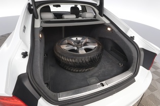 Audi A7 vaihtoauto