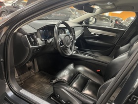 Volvo V90 Cross Country vaihtoauto