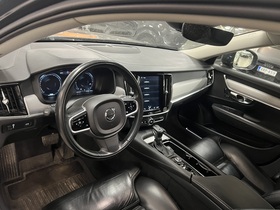Volvo V90 Cross Country vaihtoauto