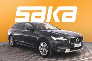 Volvo V90 Cross Country vaihtoauto