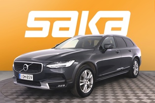 Volvo V90 Cross Country vaihtoauto
