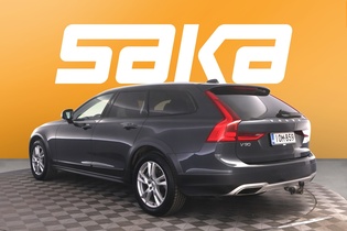 Volvo V90 Cross Country vaihtoauto