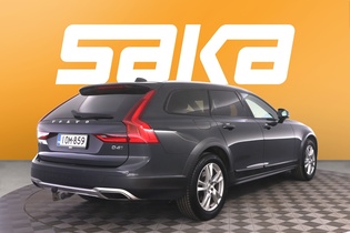 Volvo V90 Cross Country vaihtoauto