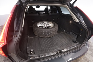 Volvo V90 Cross Country vaihtoauto