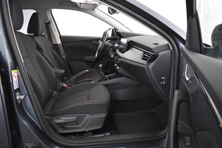 Skoda Scala vaihtoauto