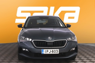 Skoda Scala vaihtoauto