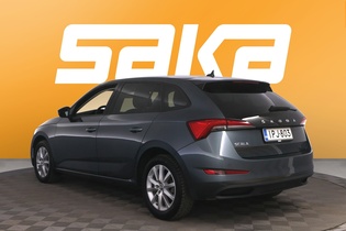 Skoda Scala vaihtoauto