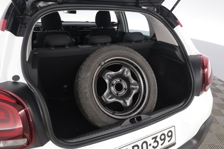 Citroën C3 vaihtoauto