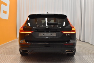 Volvo V60 Cross Country vaihtoauto