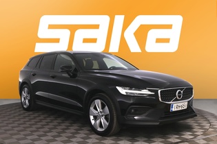 Volvo V60 Cross Country vaihtoauto