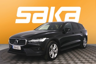 Volvo V60 Cross Country vaihtoauto