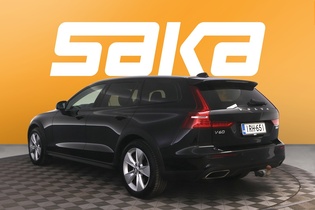 Volvo V60 Cross Country vaihtoauto