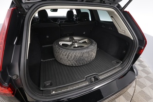 Volvo V60 Cross Country vaihtoauto