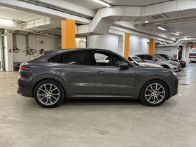 Porsche Cayenne vaihtoauto