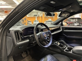 Porsche Cayenne vaihtoauto