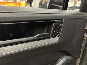 Porsche Cayenne vaihtoauto