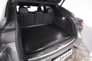 Porsche Cayenne vaihtoauto