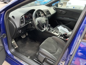 SEAT Leon ST vaihtoauto