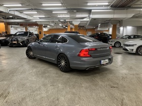 Volvo S90 vaihtoauto
