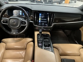 Volvo S90 vaihtoauto