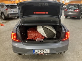 Volvo S90 vaihtoauto