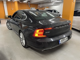 Volvo S90 vaihtoauto